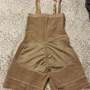 Shapellx CoreSculpt Ultra Shaping Bodysuit Shaper with Butt Lifter